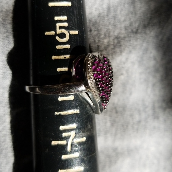 Very nice ring! - Picture 2 of 3